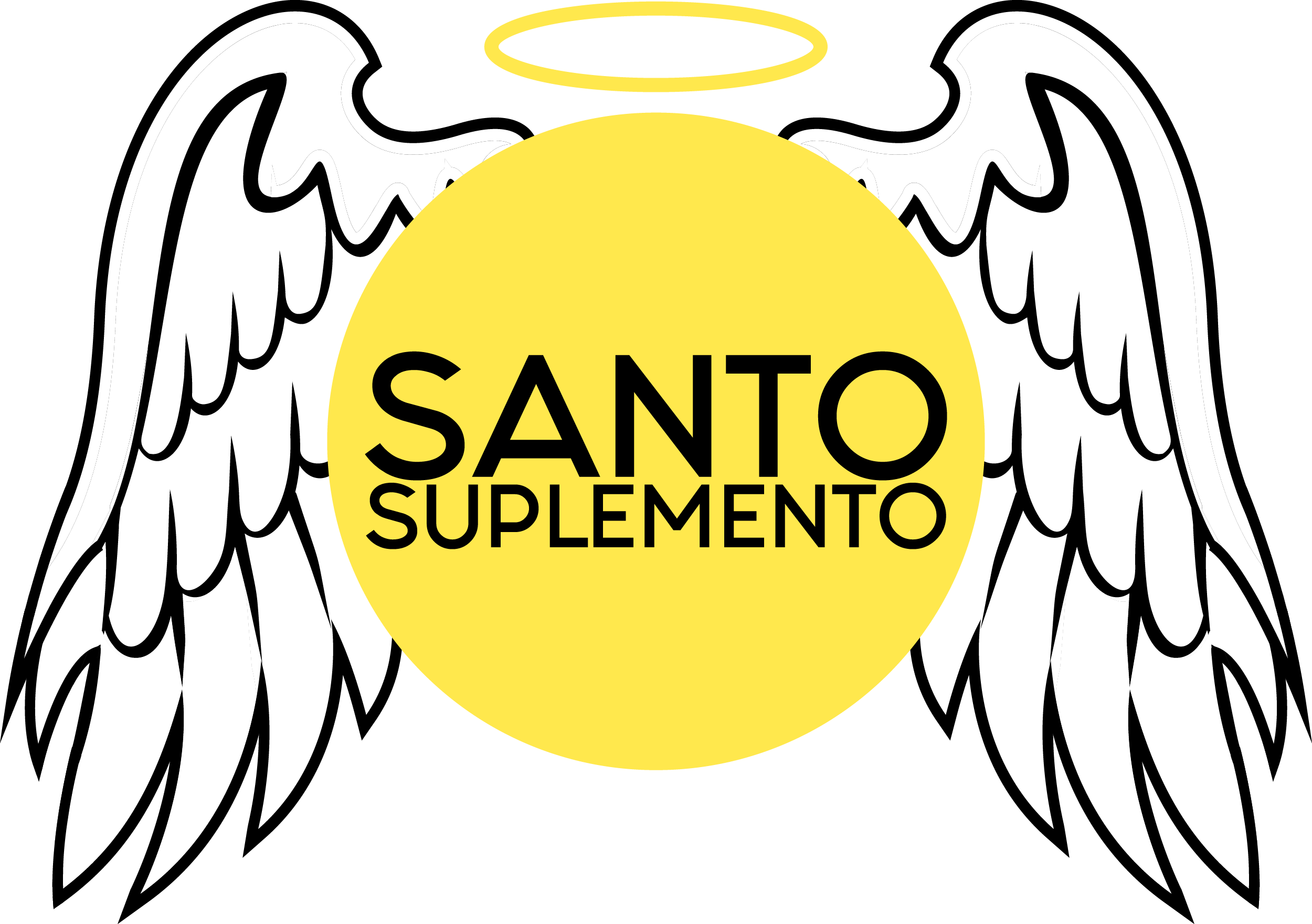Santo Suplemento